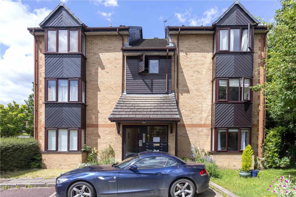 Main image of property: Beaulieu Place, London, Ealing, W4