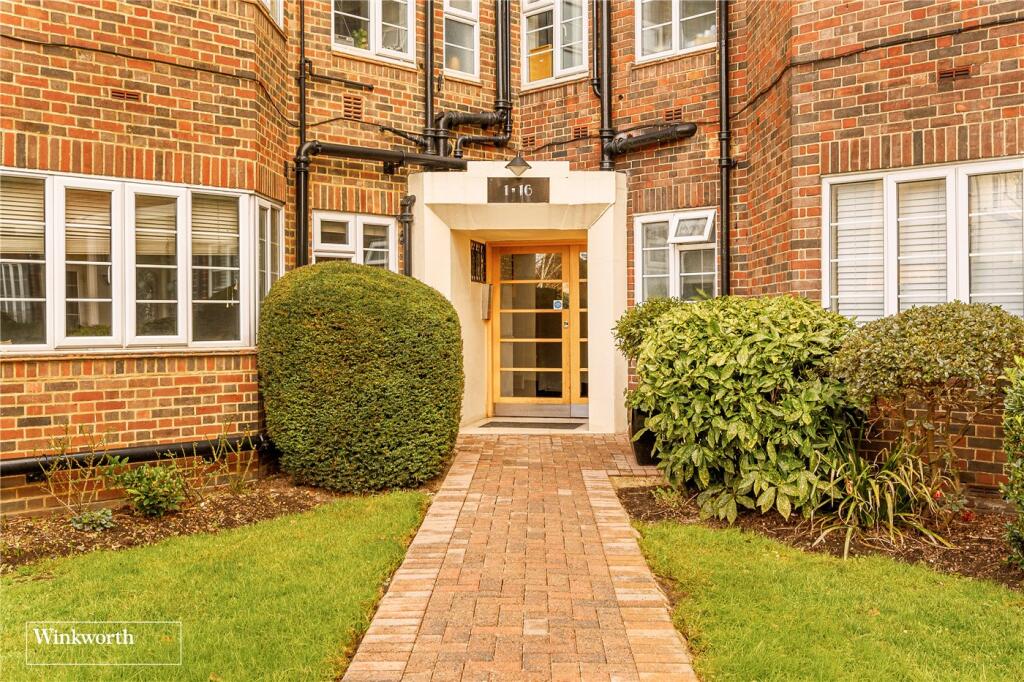 Main image of property: Chiswick Village, London, W4
