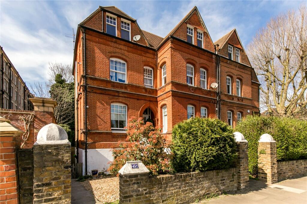 Main image of property: Sutton Court Road, Chiswick, London, W4