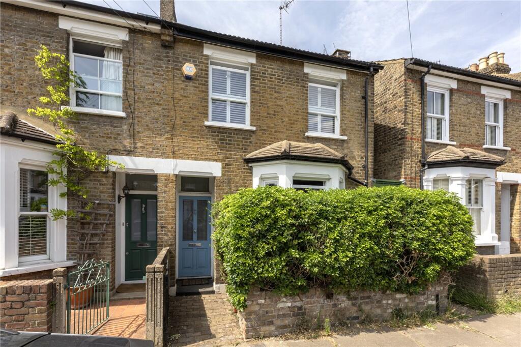 Main image of property: Grosvenor Road, Brentford, TW8