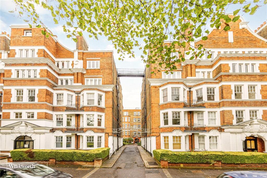 Main image of property: Sutton Lane North, London, W4