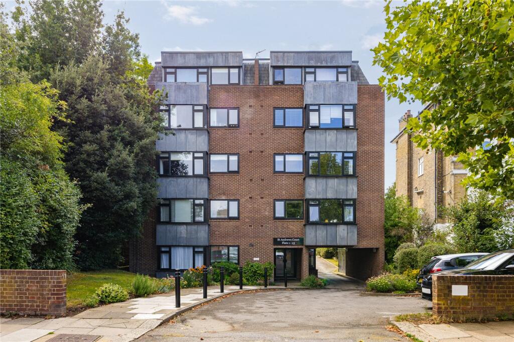 Main image of property: Bolton Road, London, W4