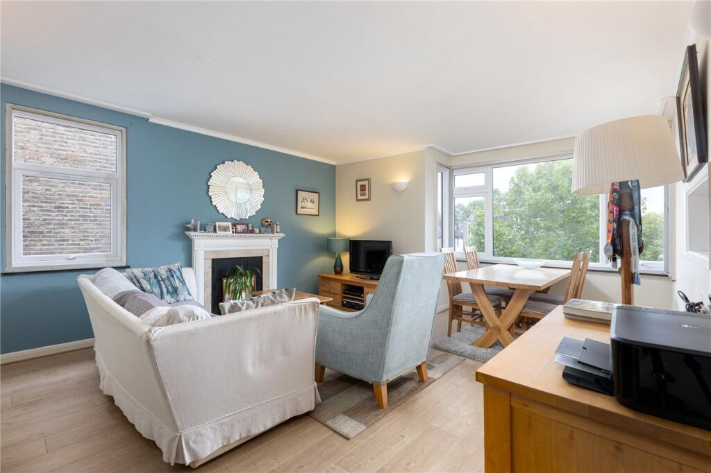 Main image of property: Bolton Road, London, W4