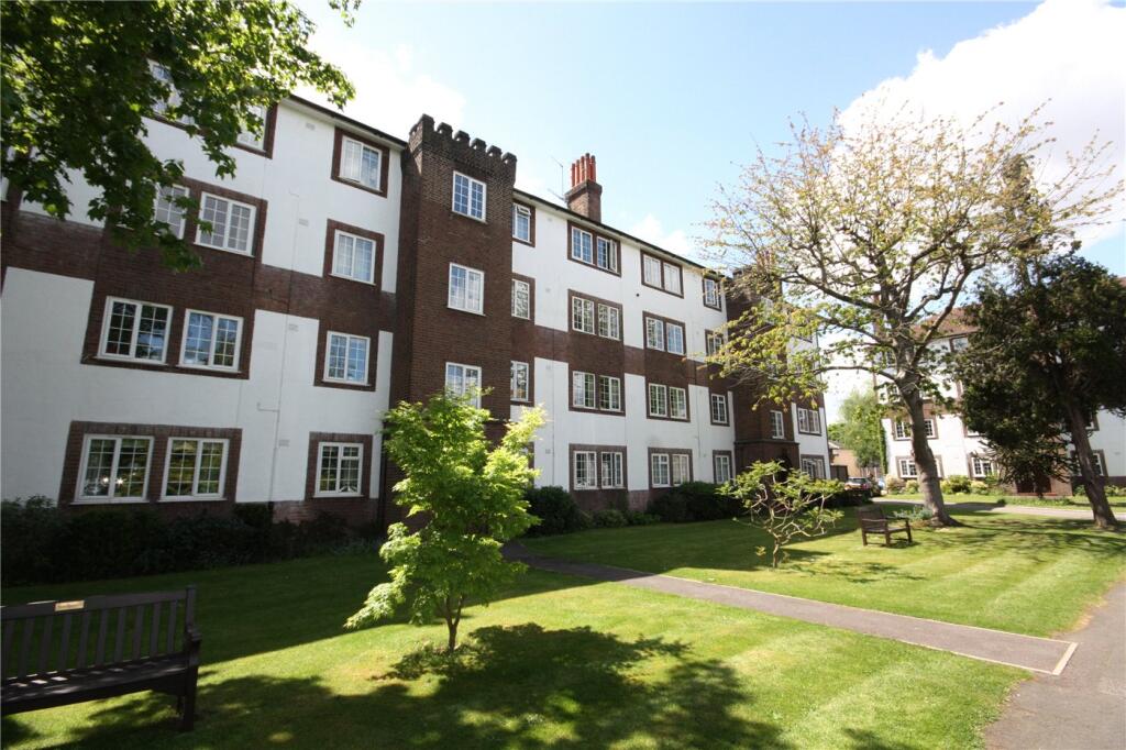 Main image of property: Gloucester Court, Kew Road, Kew Gardens, TW9