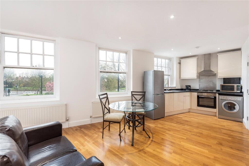 Main image of property: Kew Road, Richmond, TW9