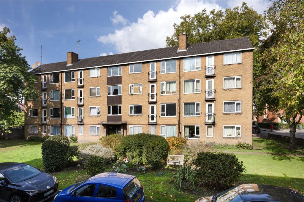 Main image of property: Finucane Court, Richmond, TW9