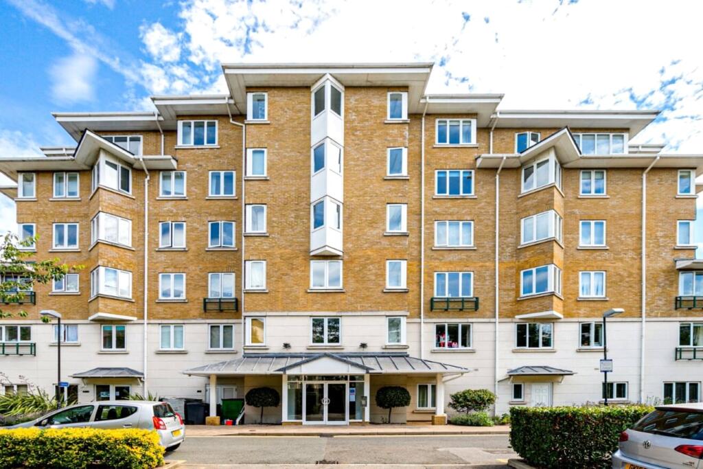 Main image of property: Birchgrove House, Strand Drive, Kew, TW9
