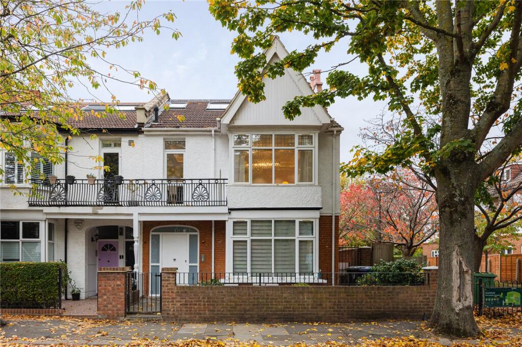 Main image of property: Southfield Road, London, W4