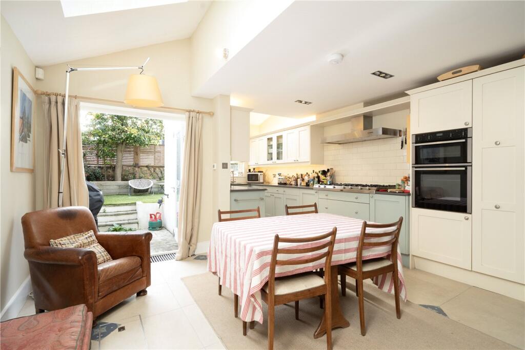 Main image of property: Berrymede Road, London, W4