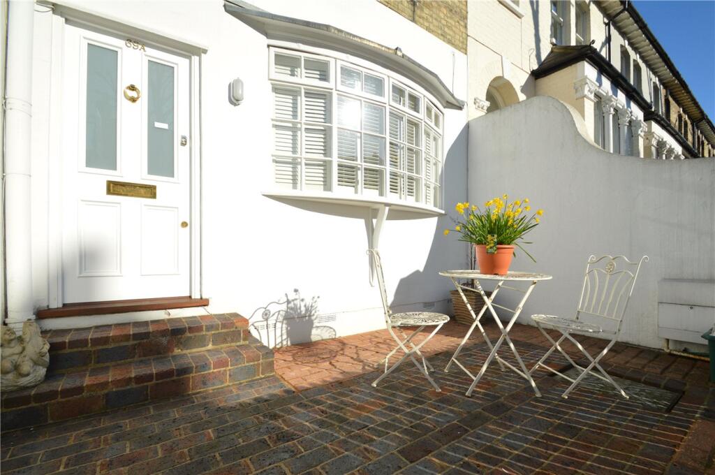 Main image of property: Linden Gardens, Chiswick, W4