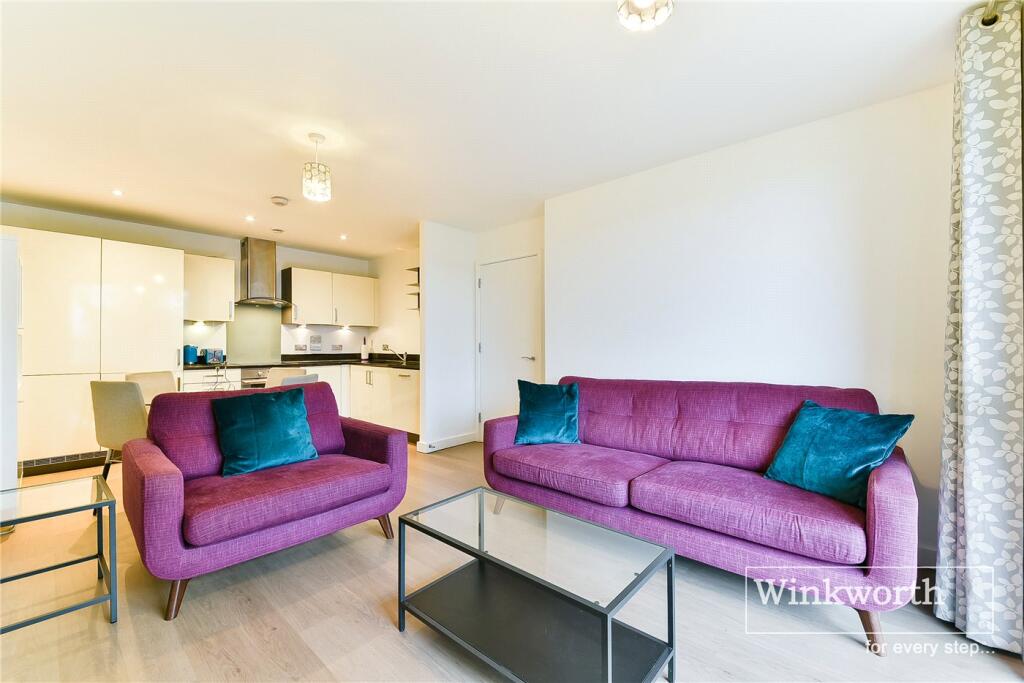 Main image of property: Bollo Lane, London, W4
