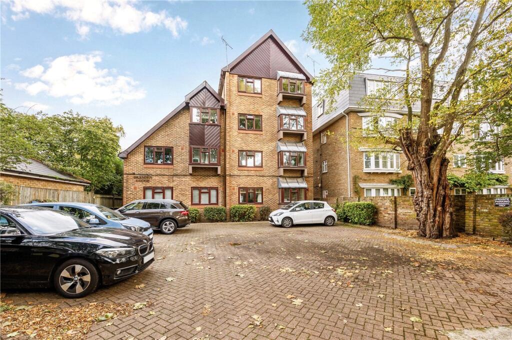 Main image of property: Burlington Road, London, W4