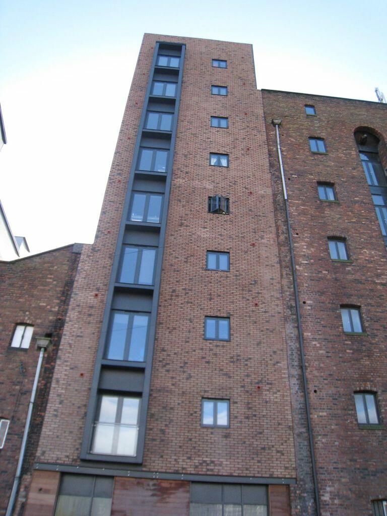 Main image of property: Bridgewater Street, Baltic Triangle, Liverpool