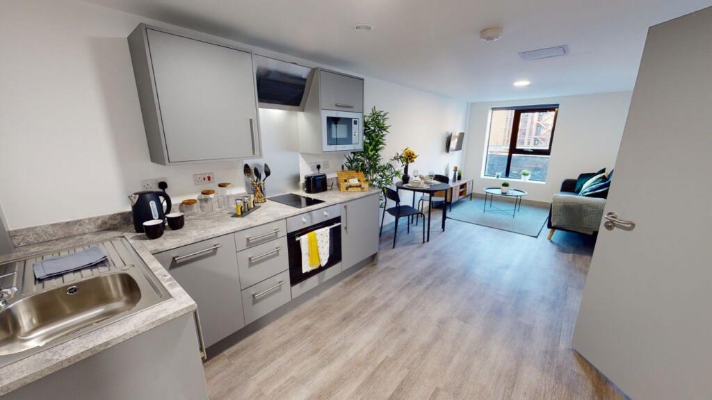 Main image of property: 4 Roscoe Street, Liverpool