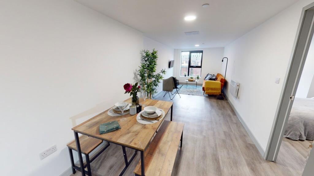 Main image of property: Roscoe Street, Liverpool
