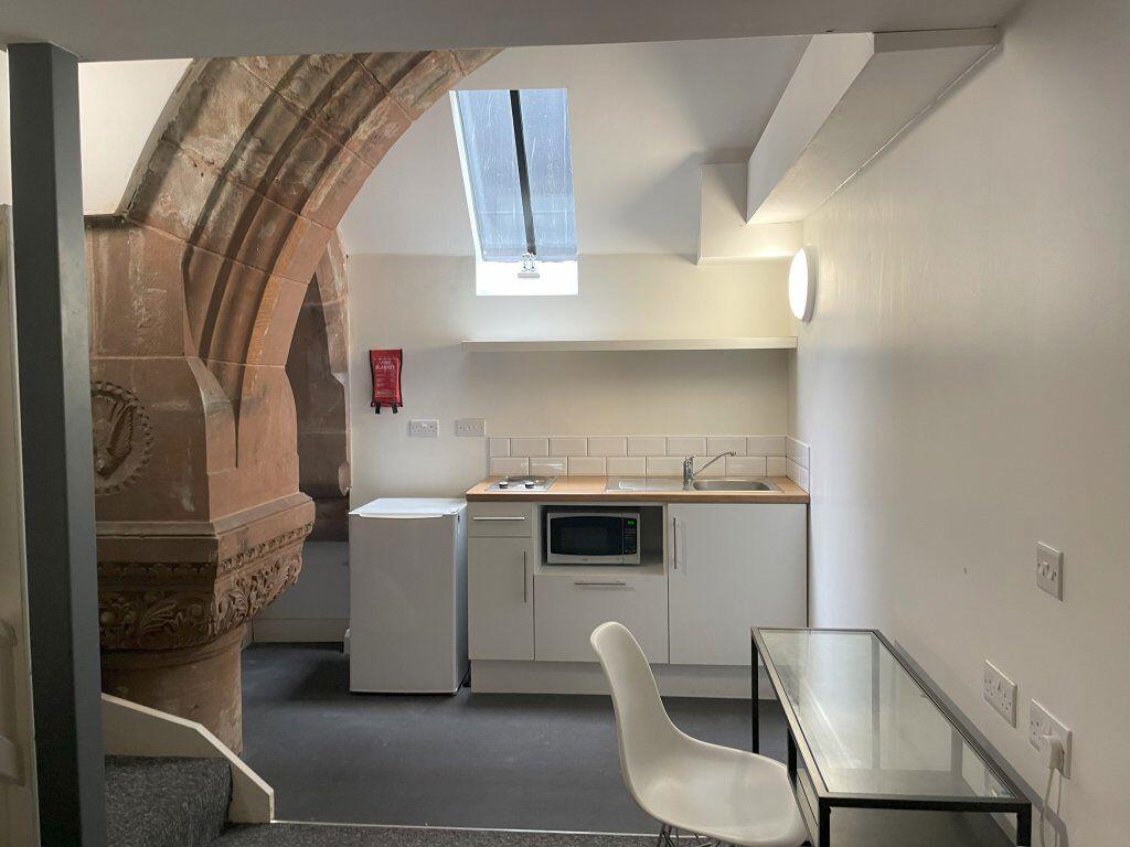 Main image of property: Edge Lane, 90 Durning Road, Liverpool