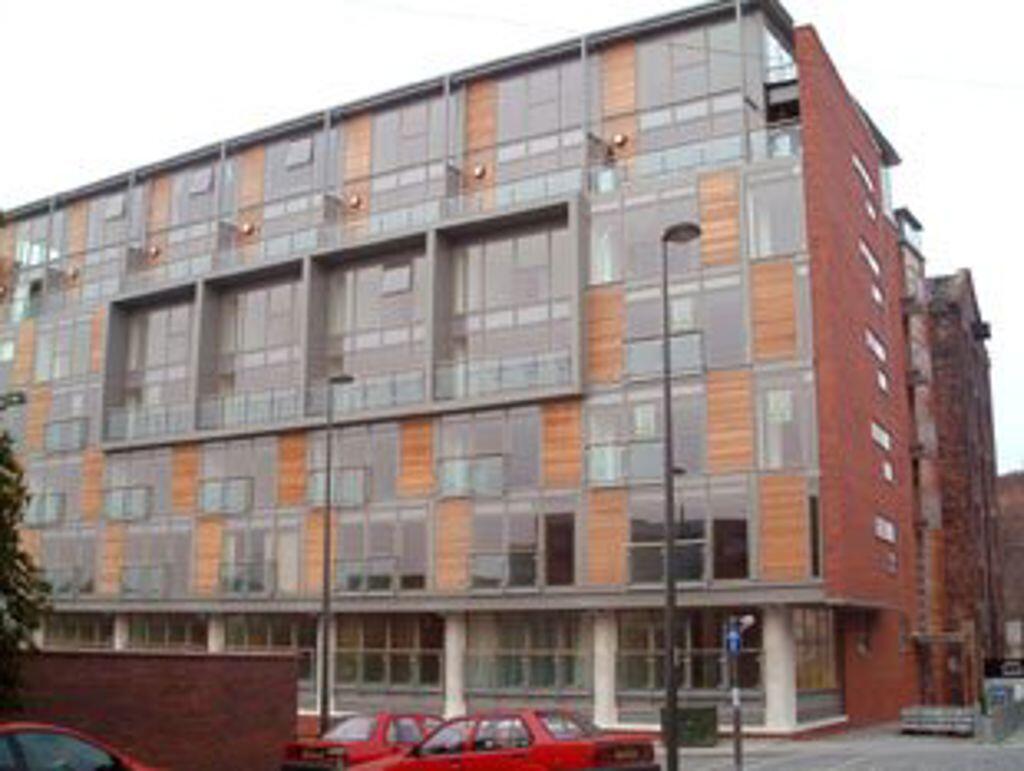 Main image of property: The Cinnamon Buildings, Henry Street