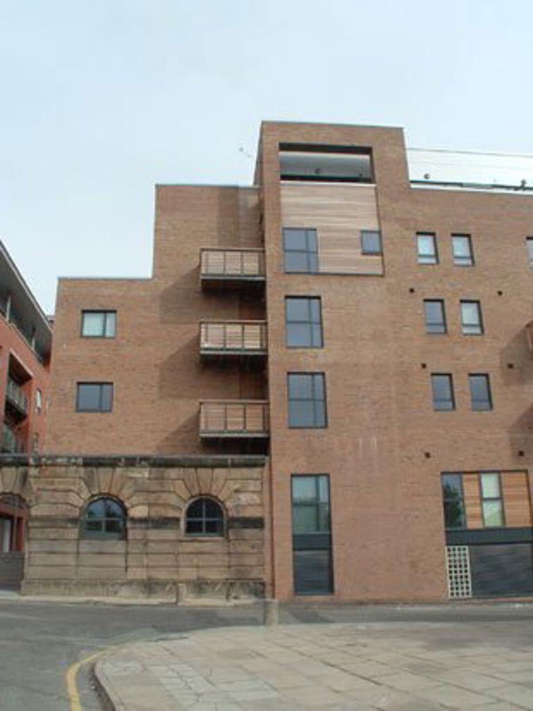 Main image of property: Staten Court Trade Winds Square