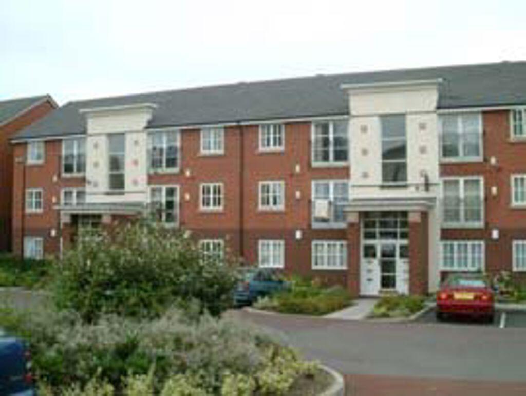 Main image of property: St Andrew Street, Merseyside