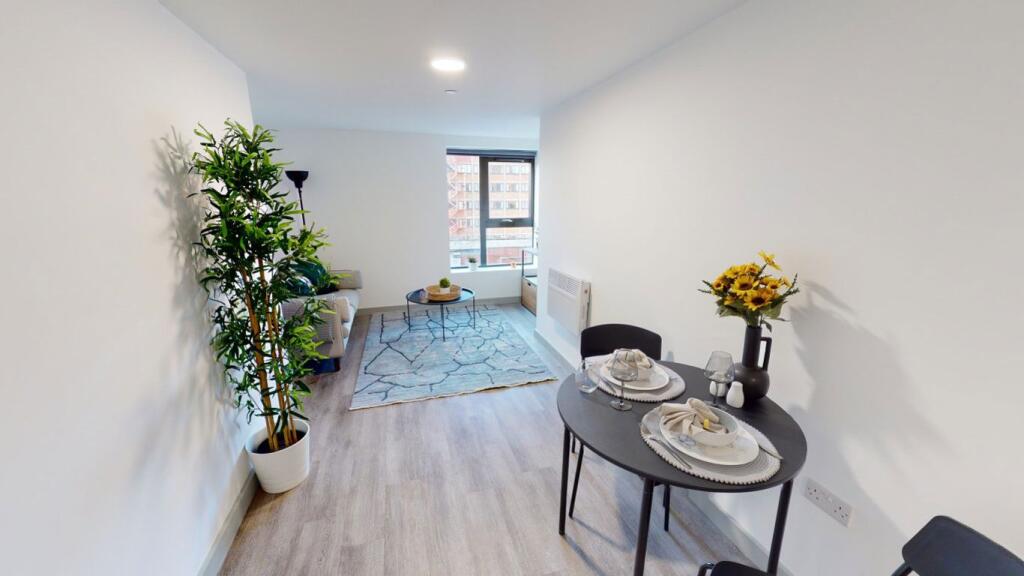 Main image of property: Roscoe Street, Liverpool