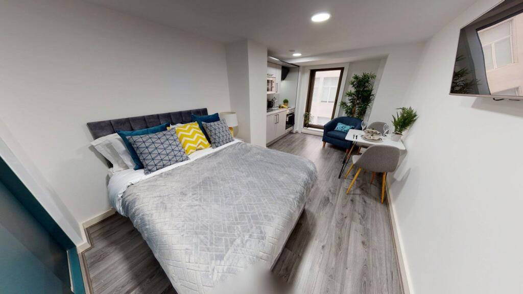 Main image of property: Drury Lane, 2-4 Drury Lane, Liverpool