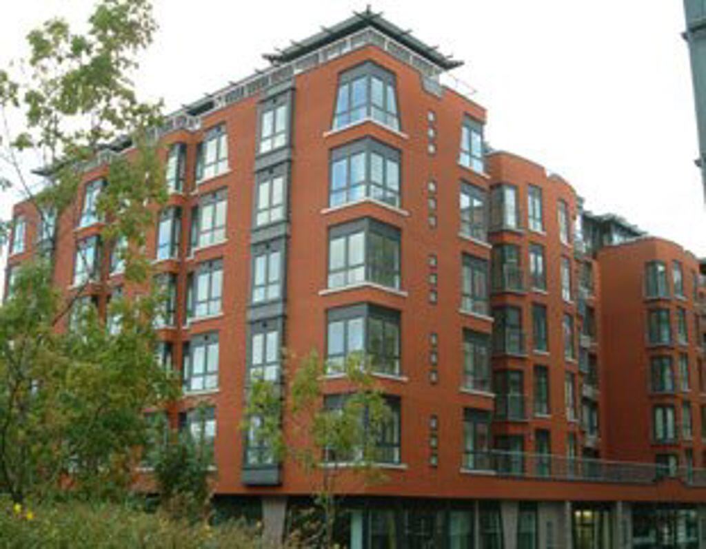 Main image of property: The X Building, Liverpool