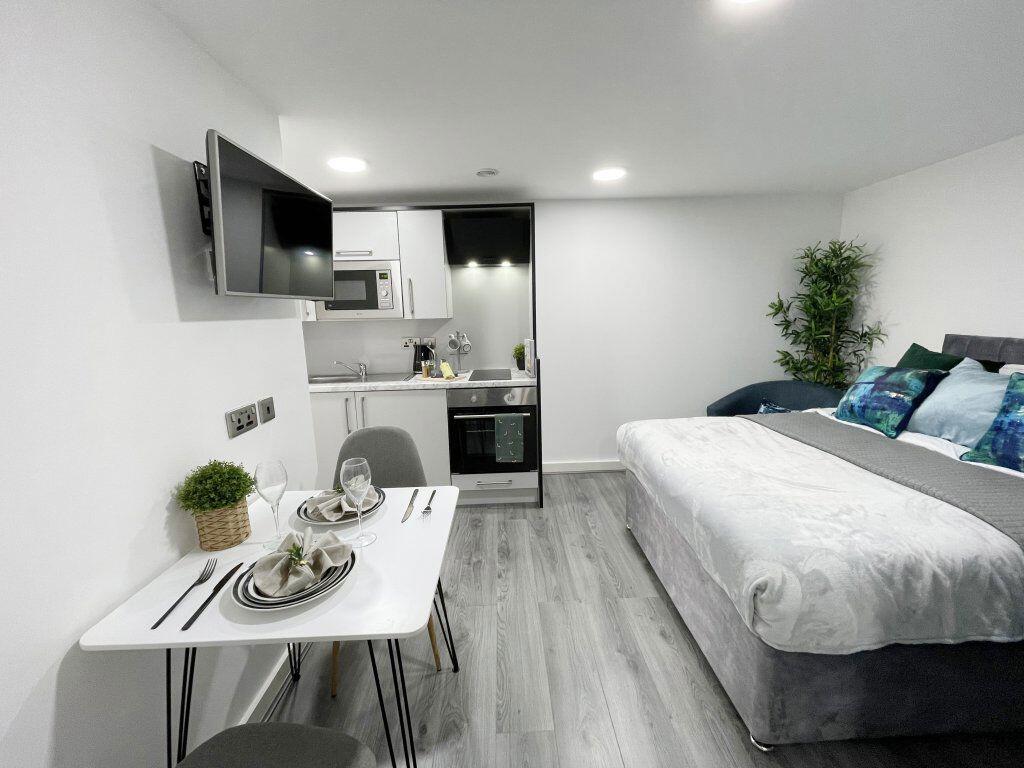 Main image of property: Drury Lane, Drury Lane, Liverpool