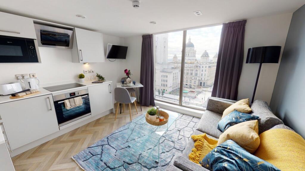 Main image of property: Drury Lane, Liverpool