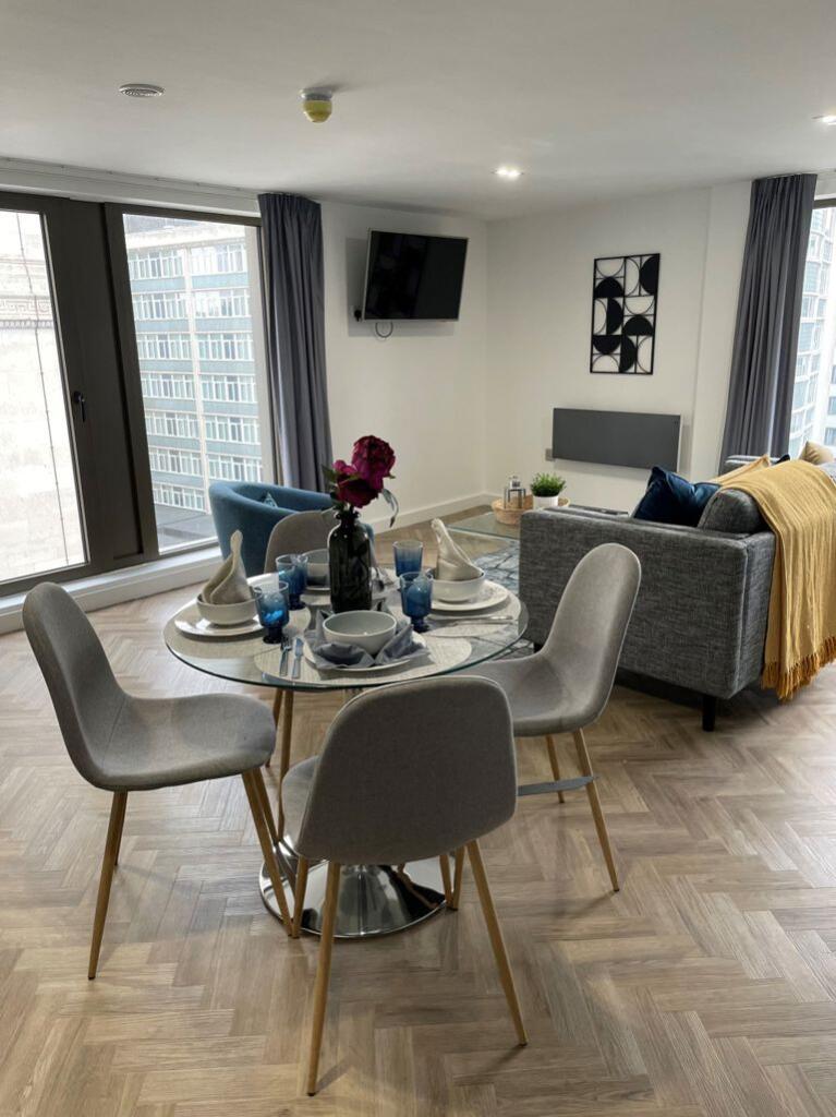 Main image of property: Drury Lane, 2-4 Drury Lane, Liverpool