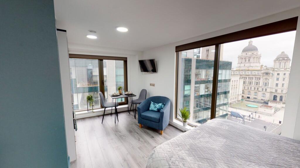 Main image of property: Drury Lane, 2-4 Drury Lane, Liverpool