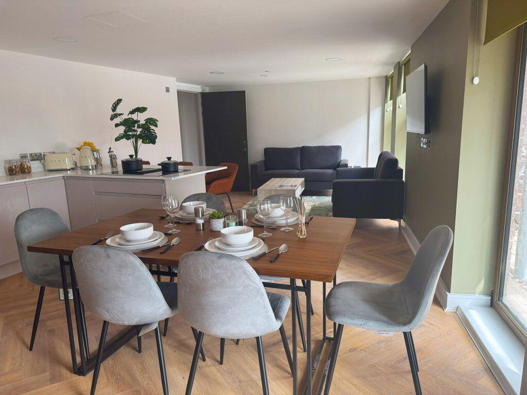 Main image of property: Oldham Street, 5 Oldham Place, Liverpool