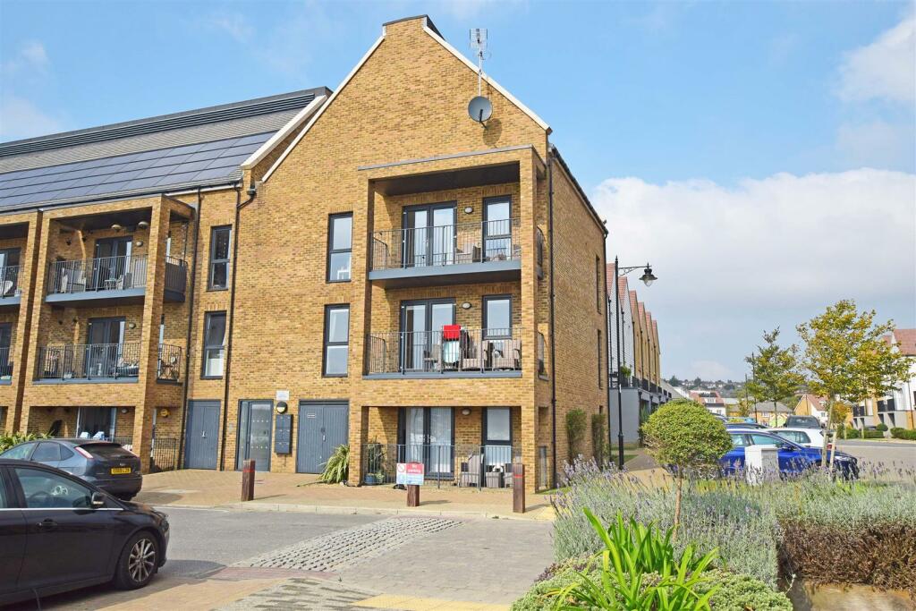 Main image of property: Knights Templar Way, Rochester