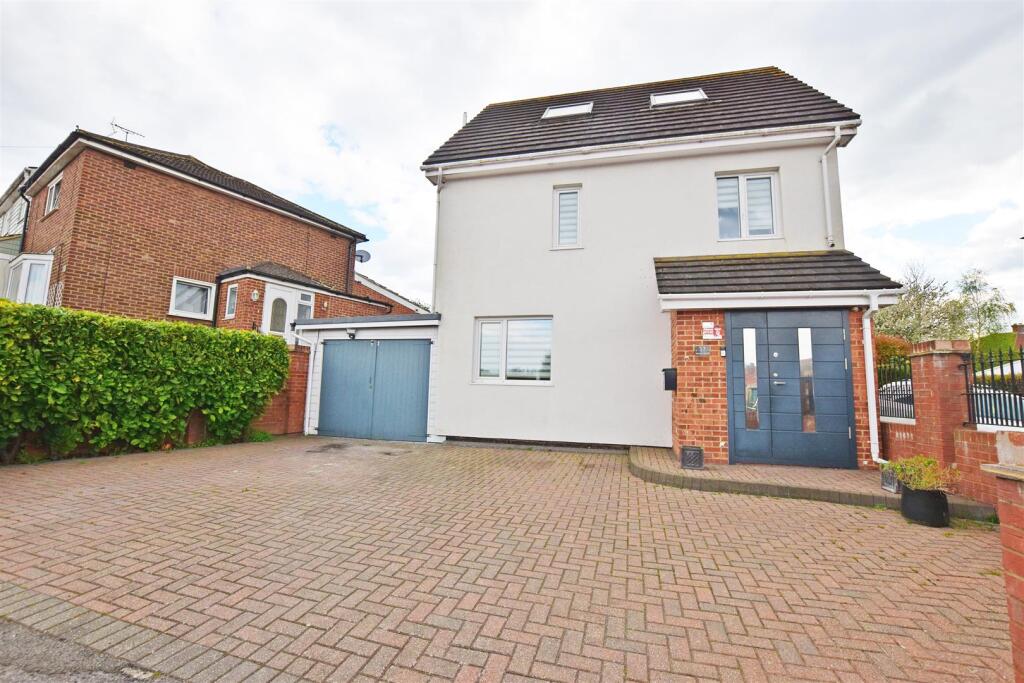 Main image of property: Barnaby Terrace, Rochester