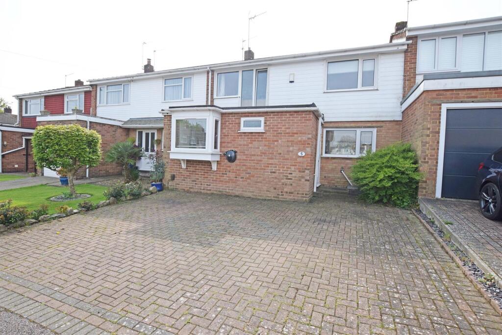Main image of property: Sandringham Road, Rainham