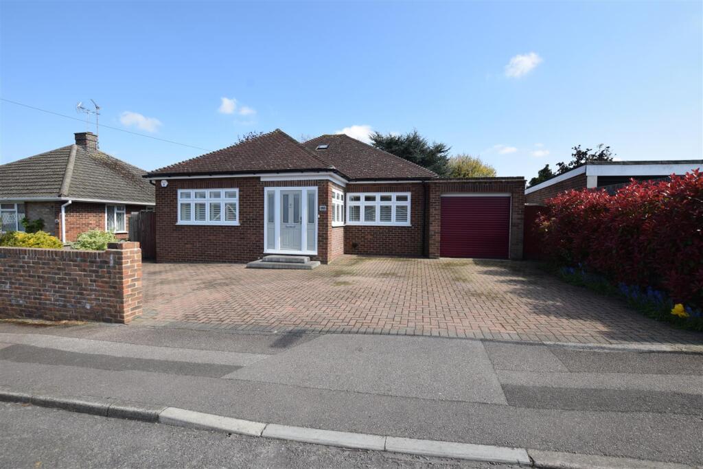 Main image of property: Orchard Street, Gillingham