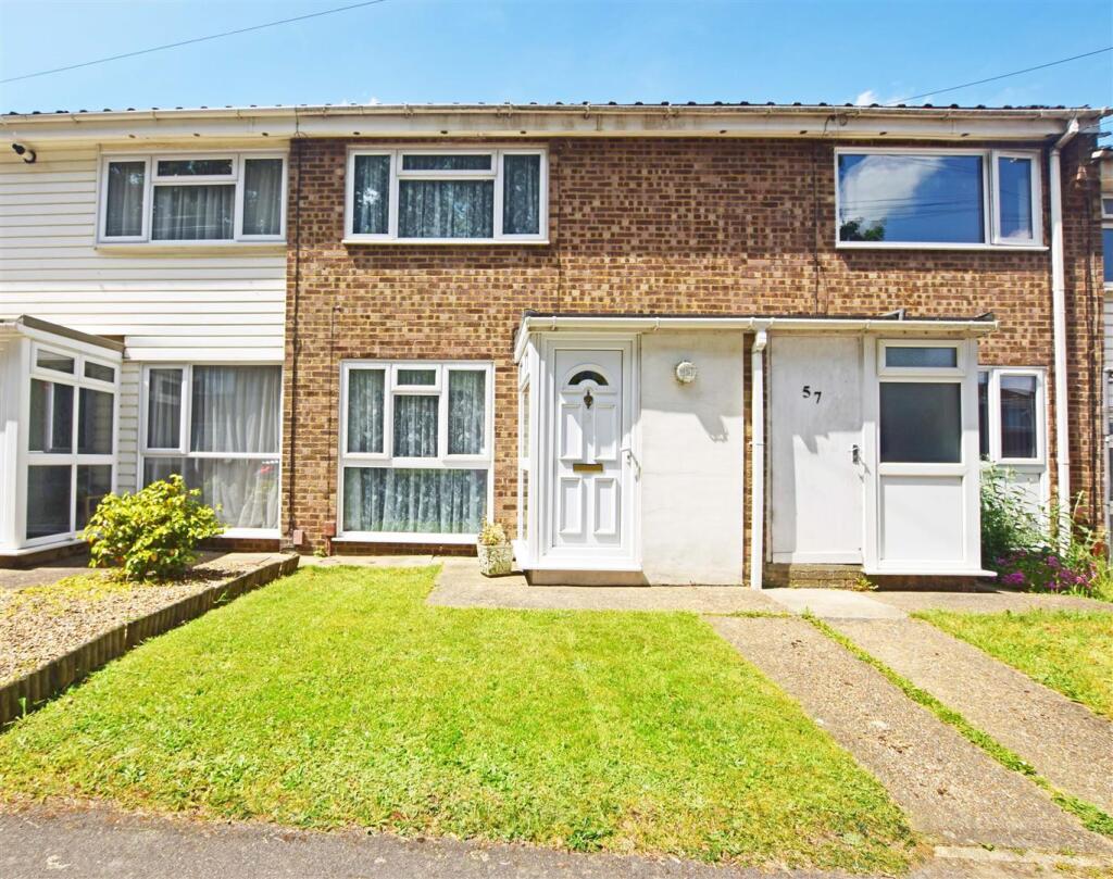 Main image of property: Wollaston Close, Parkwood