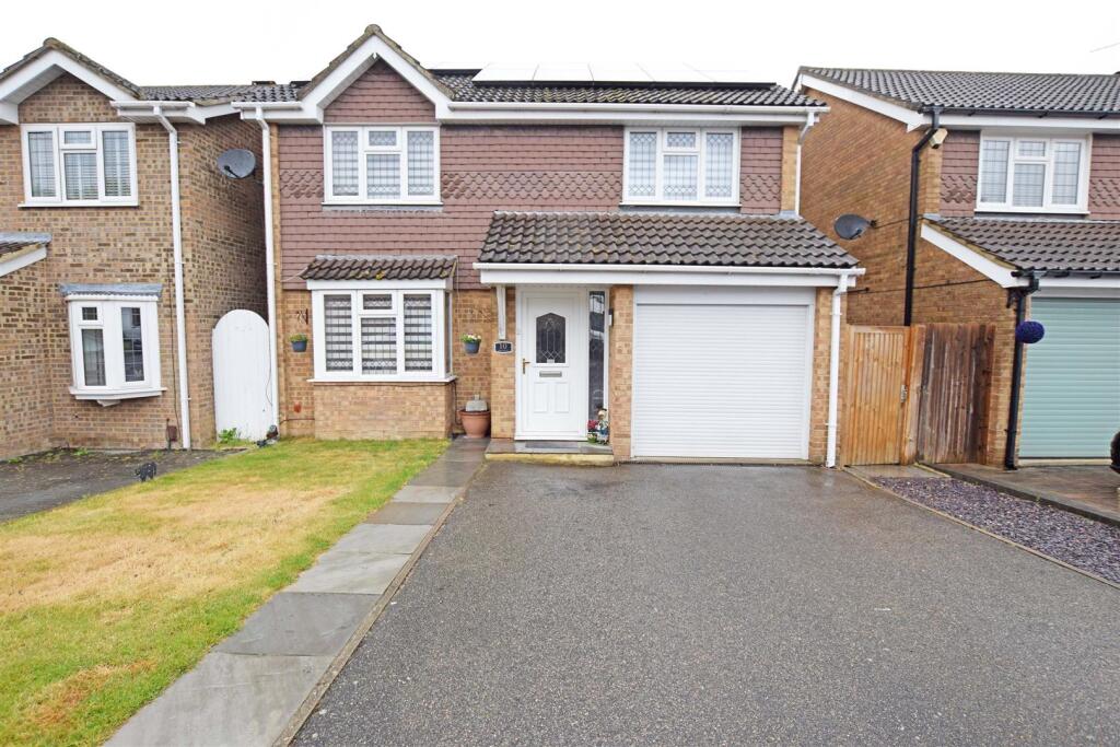 Main image of property: Bracken Lea, Chatham