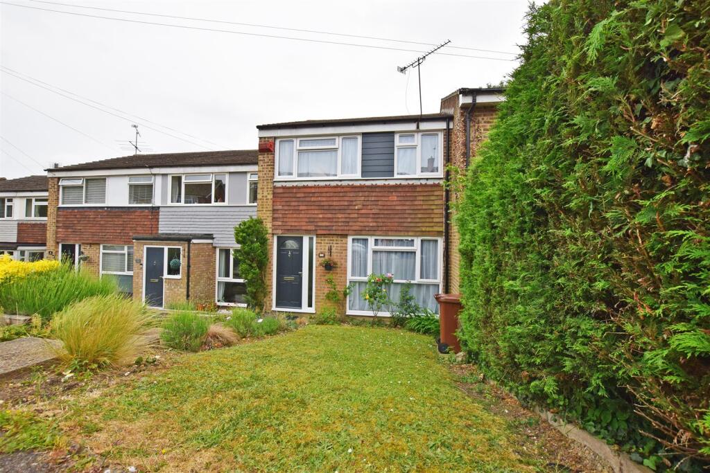 Main image of property: Barleycorn Drive, Gillingham