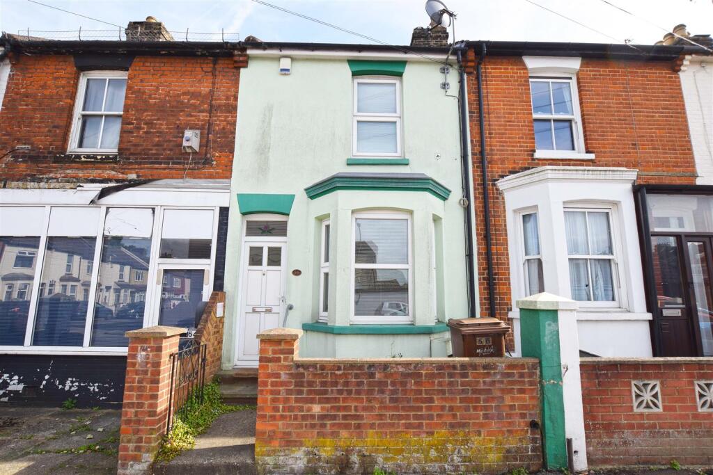 Main image of property: St Johns Road, Gillingham