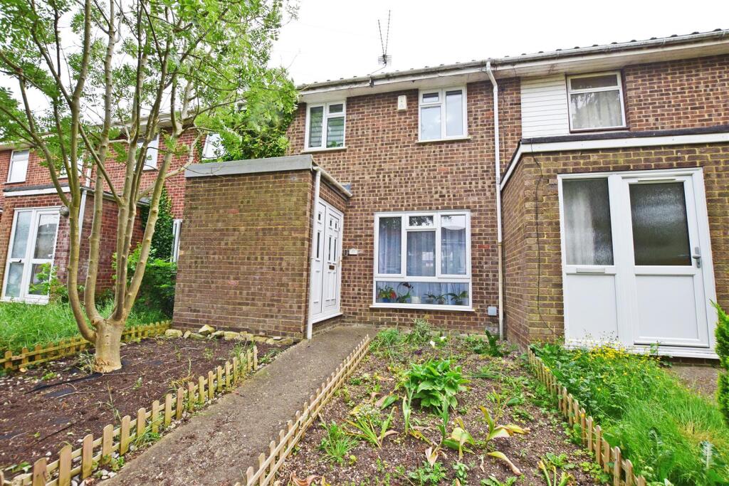 Main image of property: Broadway, Rainham