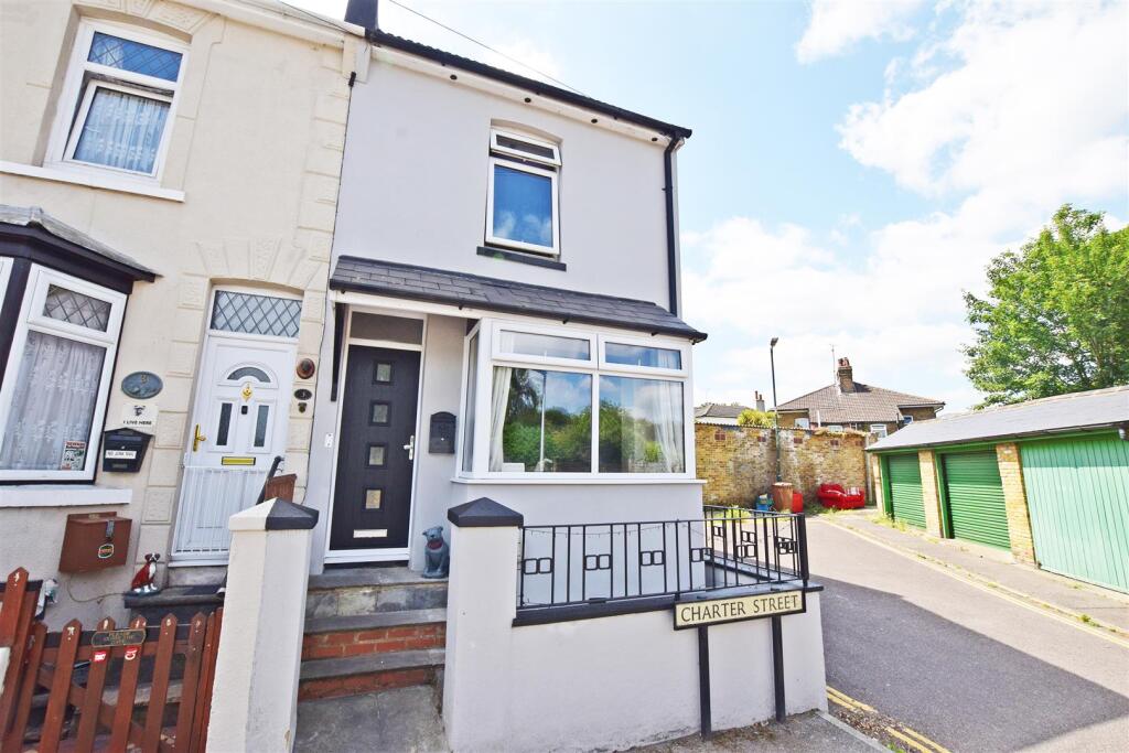 Main image of property: Charter Street, Gillingham