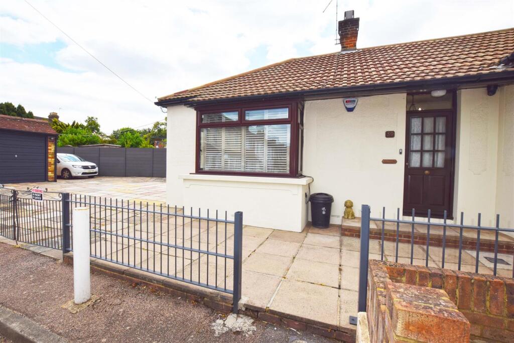 Main image of property: Jeyes Road, Gillingham