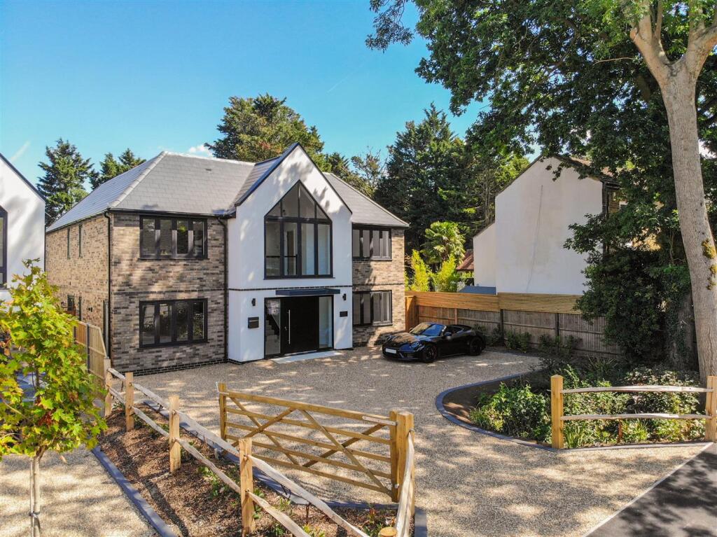Main image of property: Marshall Road, Rainham