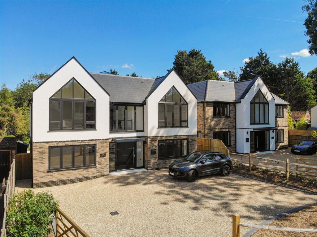 Main image of property: Marshall Road, Rainham