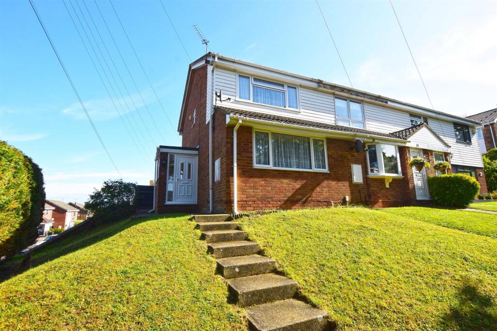 Main image of property: Laurel Walk, Rainham, Gillingham
