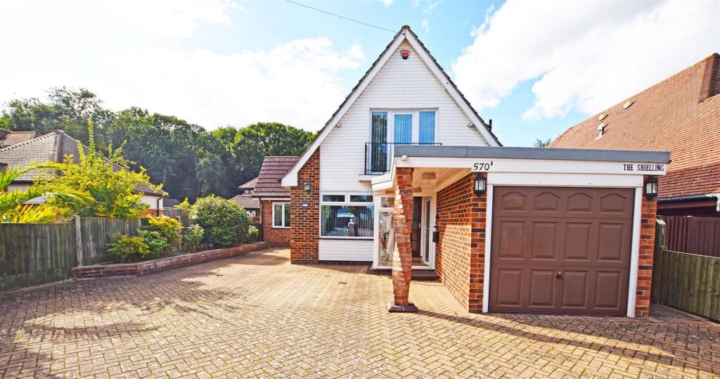 Main image of property: Maidstone Road, Gillingham