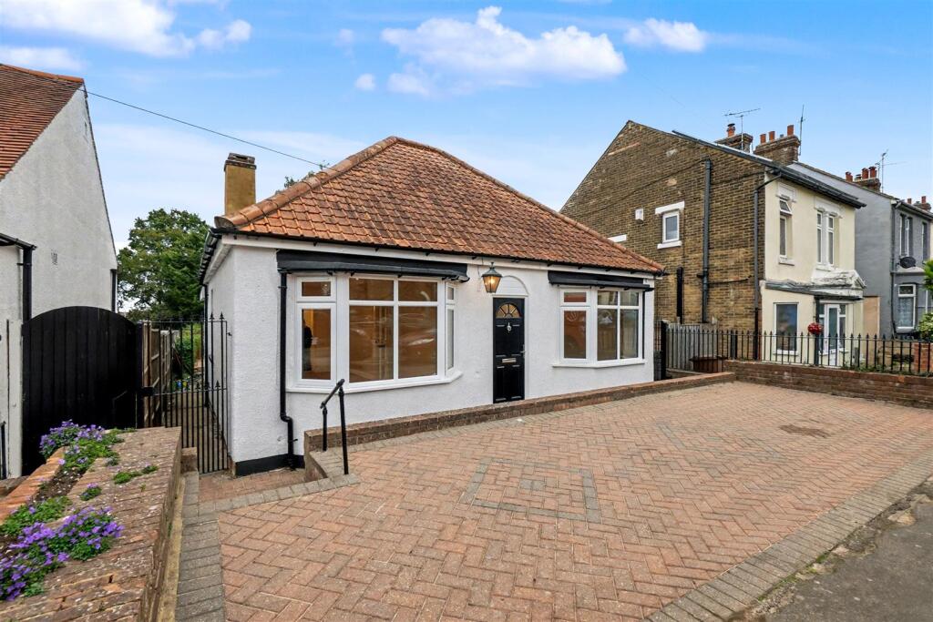 Main image of property: Canadian Avenue, Gillingham
