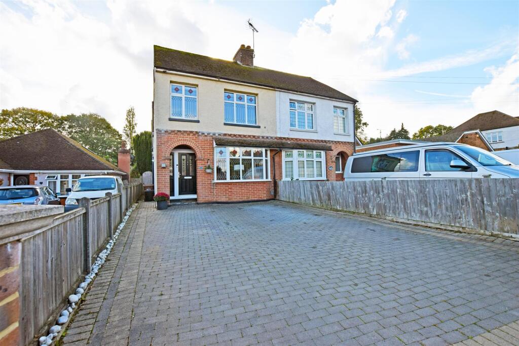 Main image of property: Durham Road, Gillingham