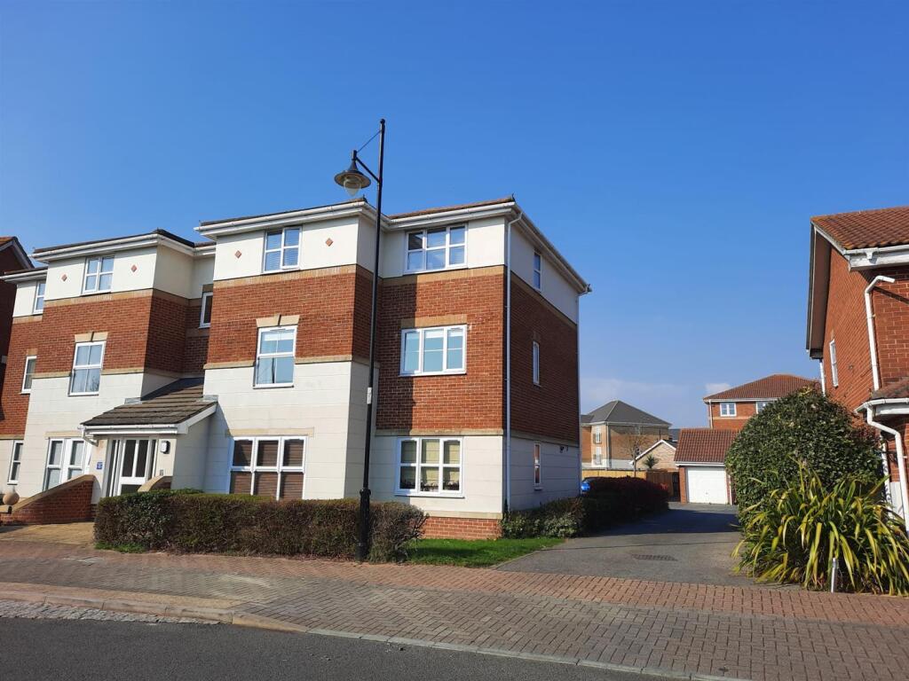 Main image of property: Island Way East, St. Marys Island, Chatham