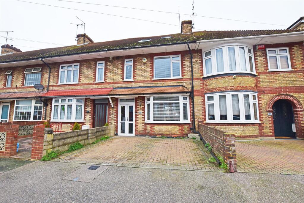 Main image of property: Sunnymead Avenue, Gillingham
